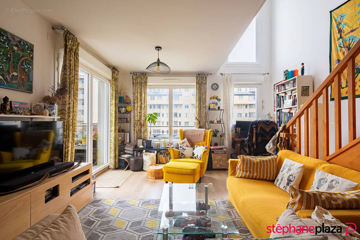 Appartement à COLOMBES