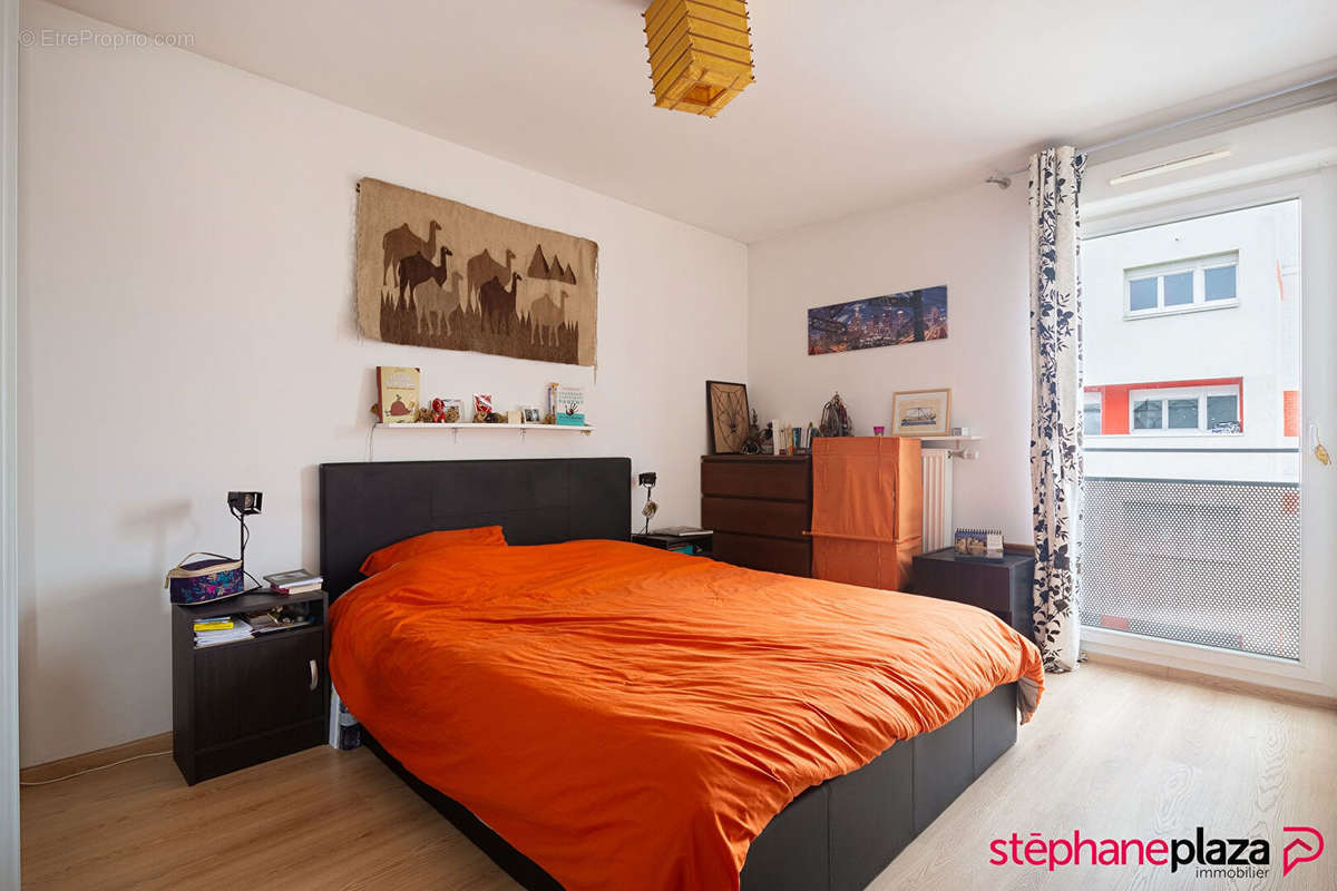 Appartement à COLOMBES