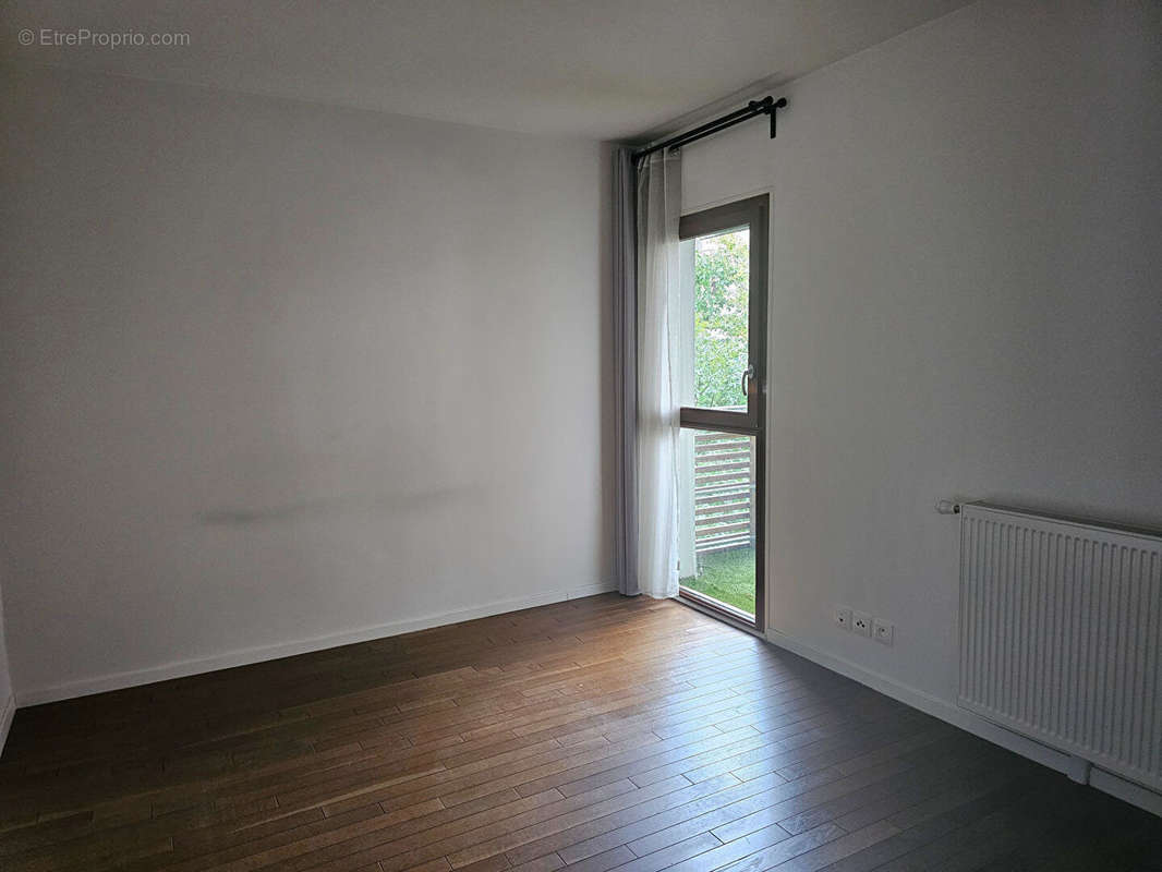 Appartement à MASSY