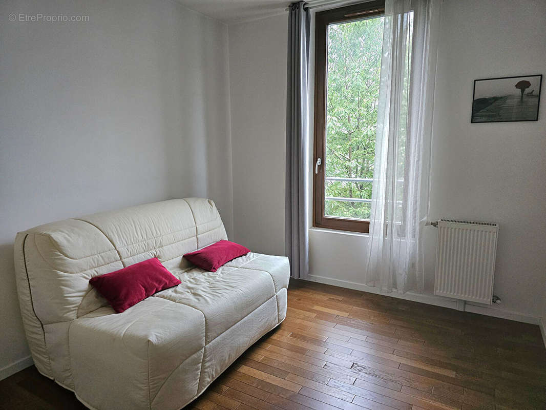 Appartement à MASSY