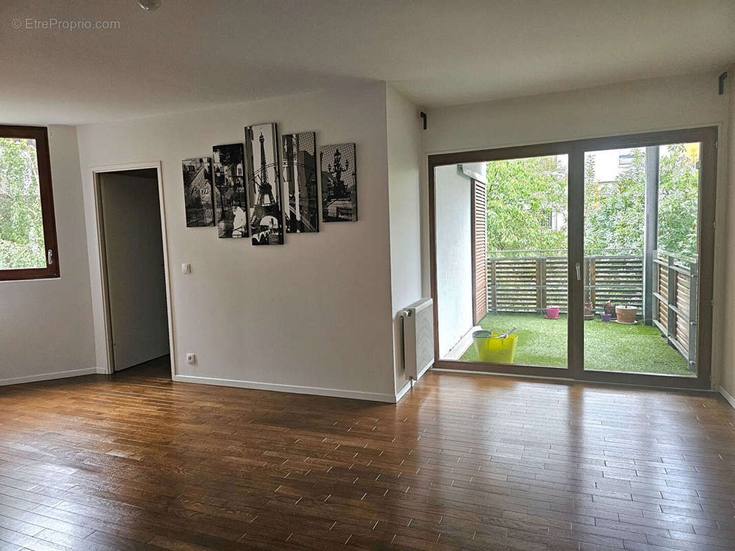 Appartement à MASSY