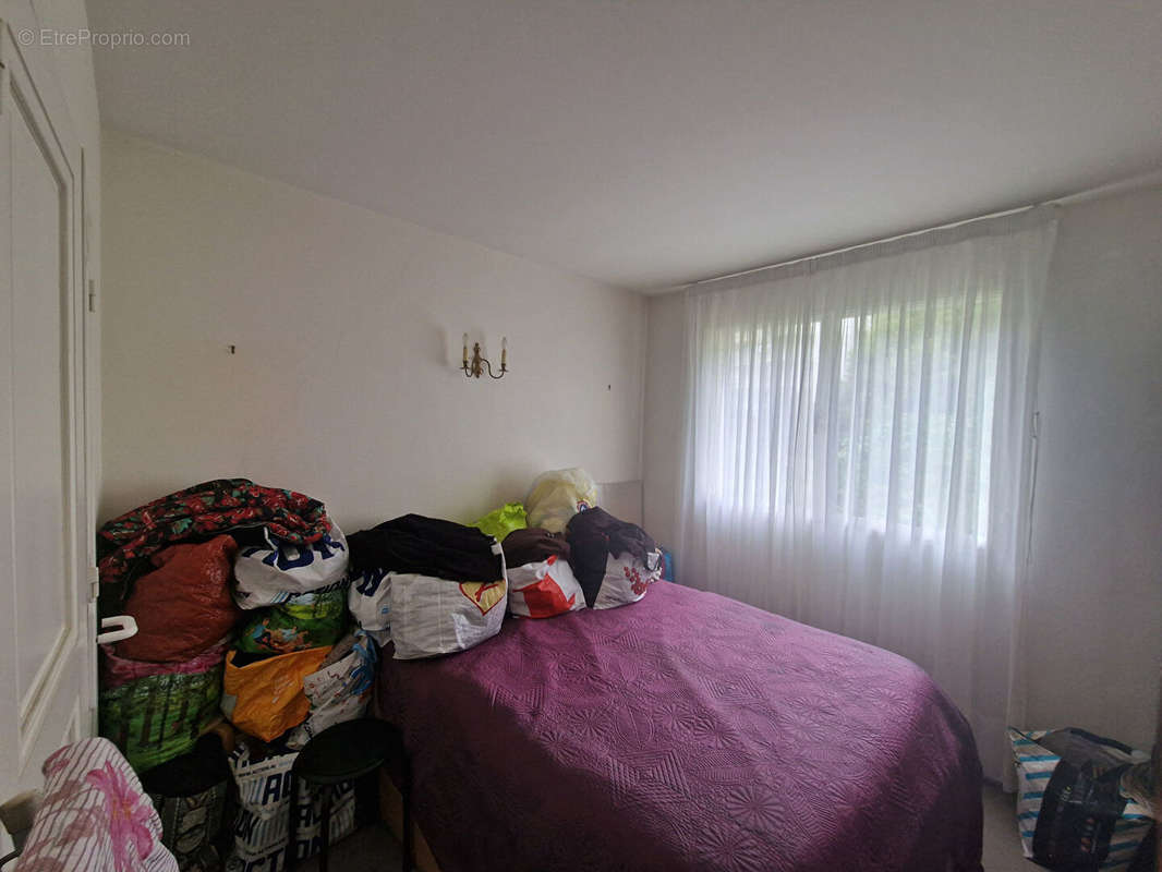 Appartement à PALAISEAU