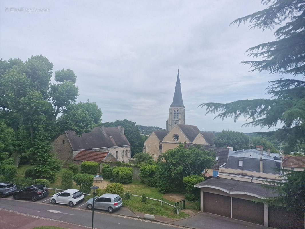 Appartement à PALAISEAU