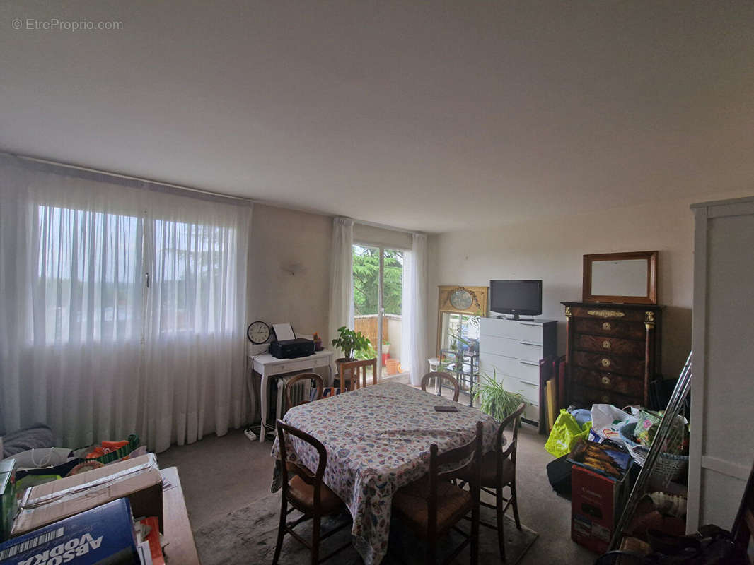 Appartement à PALAISEAU