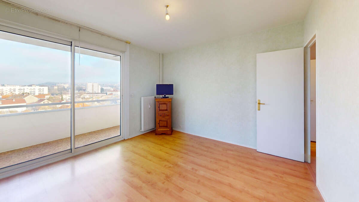 Appartement à BESANCON