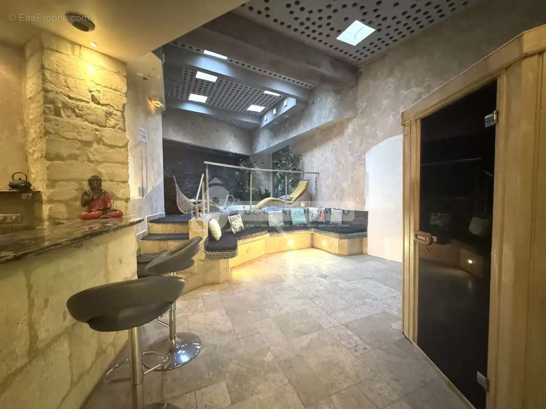 Appartement à ARLES