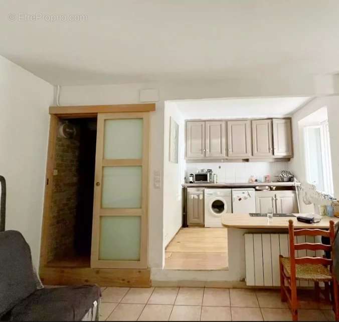 Appartement à FAYENCE