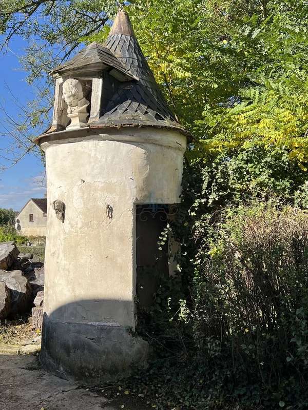 Maison à COULOMMIERS