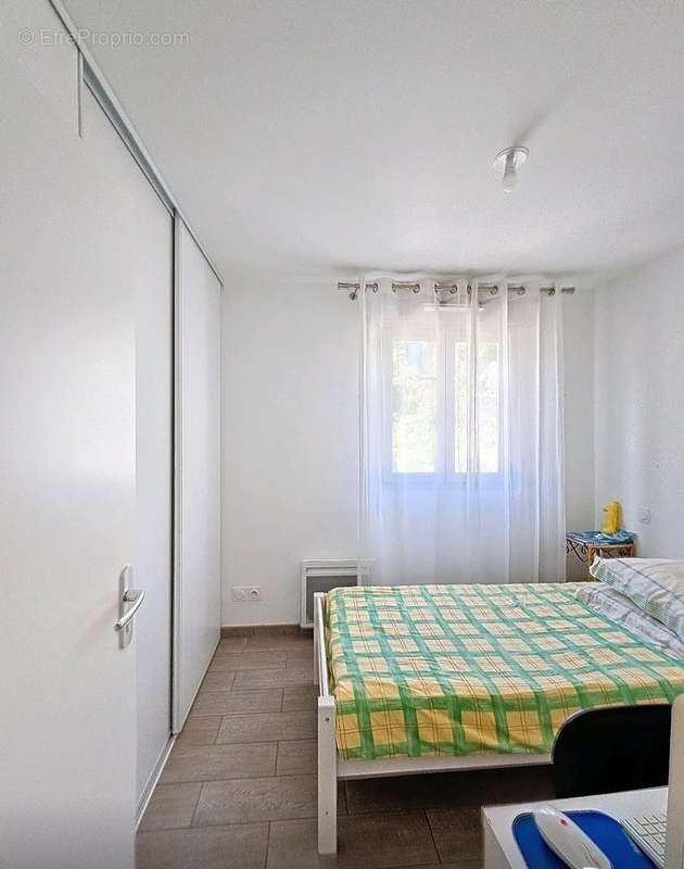 Appartement à GATTIERES