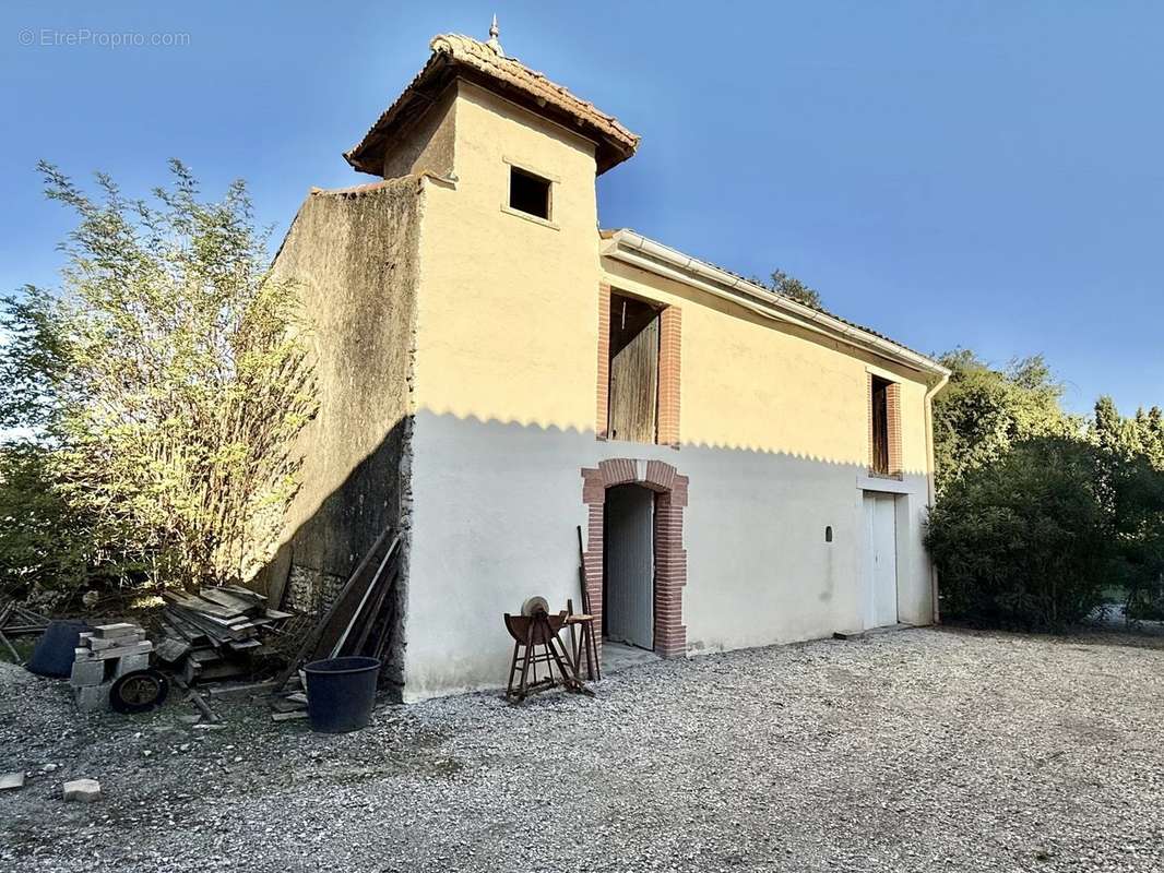 Maison à CARCASSONNE