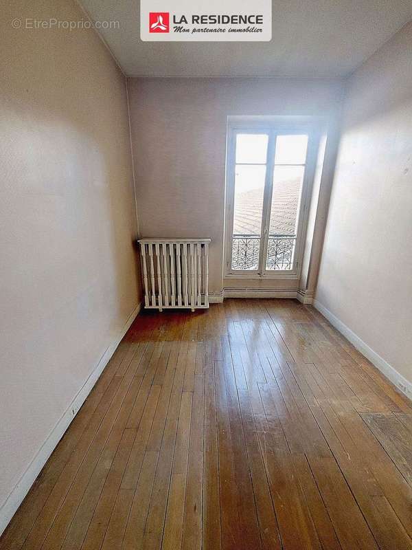 Appartement à VERSAILLES