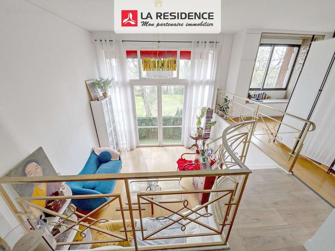 Appartement à VERSAILLES