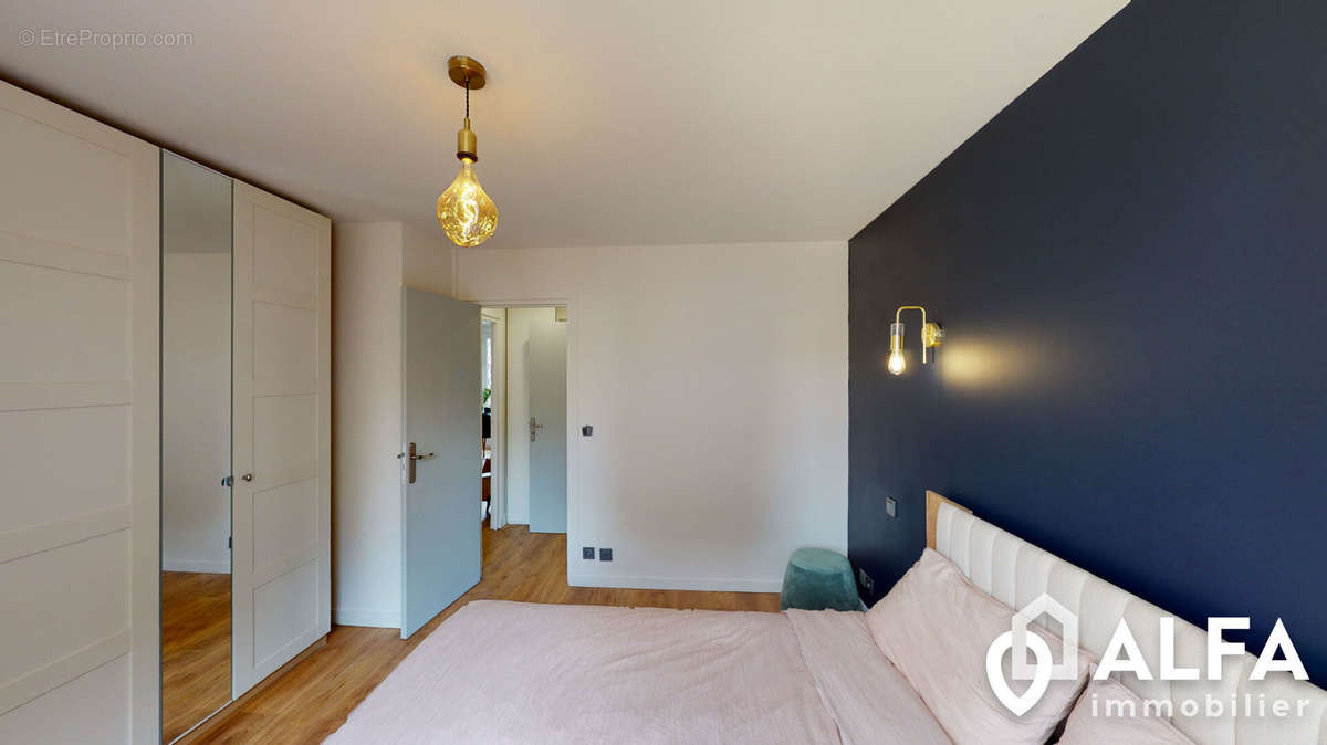 Appartement à ENGHIEN-LES-BAINS