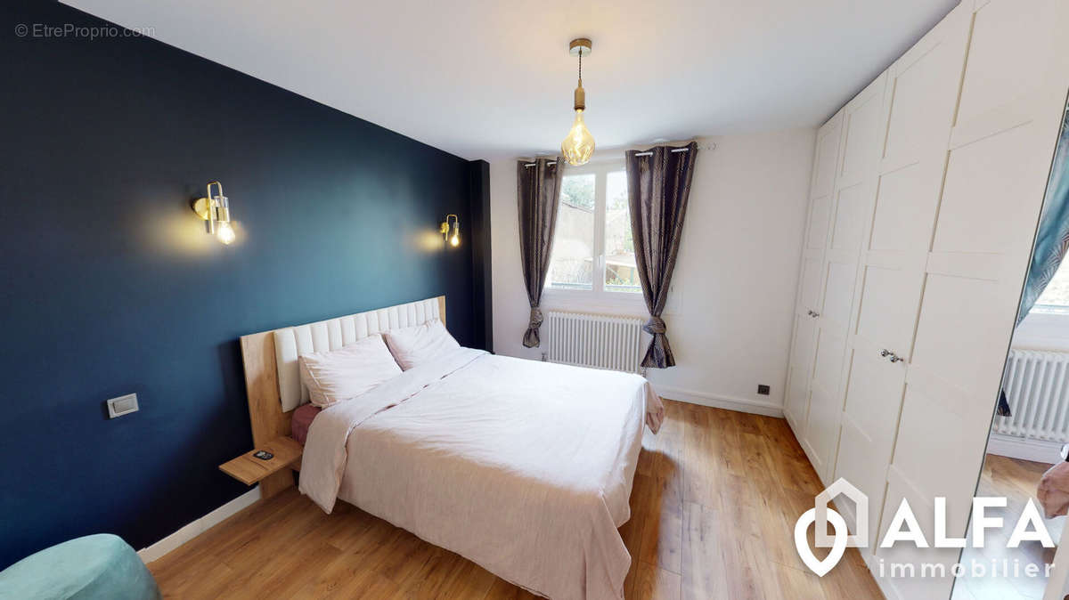 Appartement à ENGHIEN-LES-BAINS