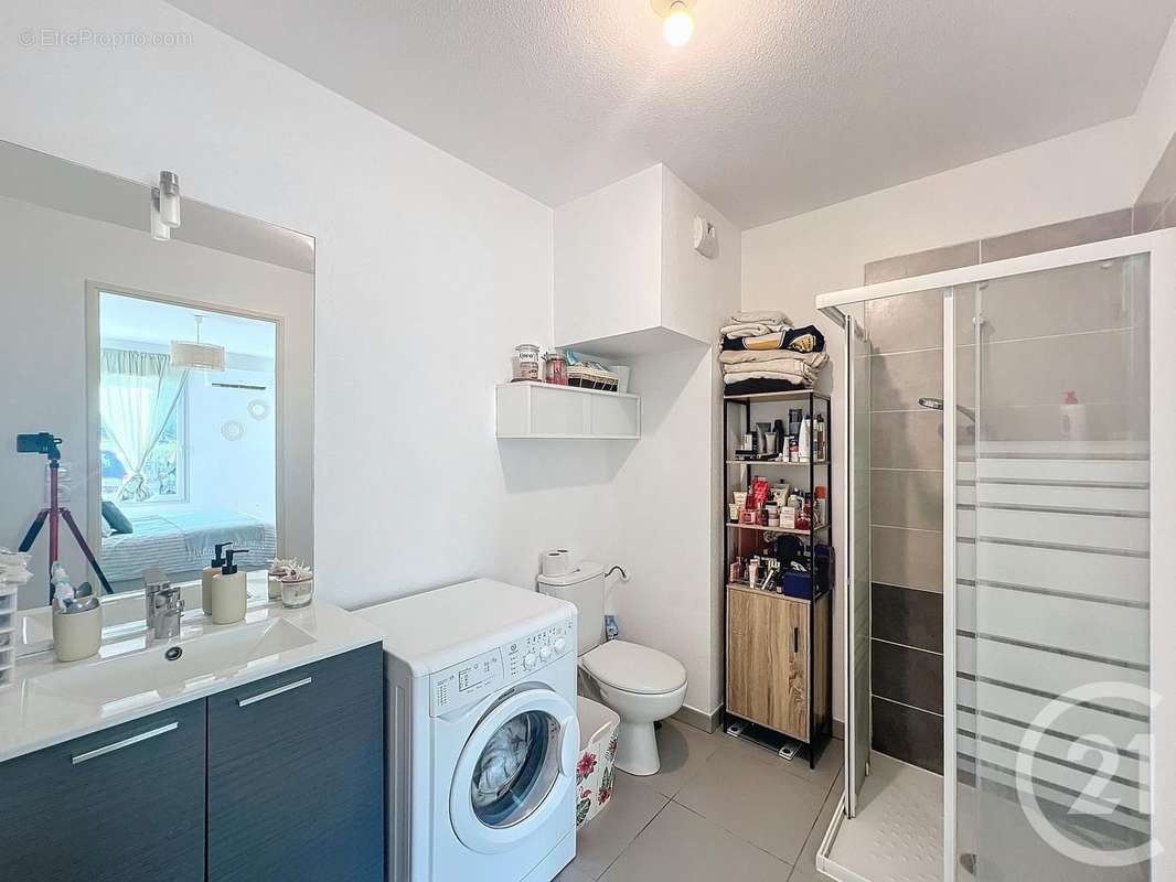 Appartement à SAINT-MAXIMIN-LA-SAINTE-BAUME