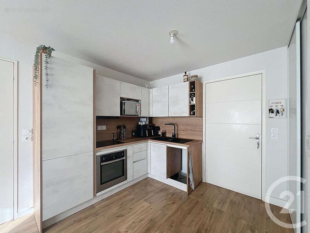 Appartement à SAINT-MAXIMIN-LA-SAINTE-BAUME