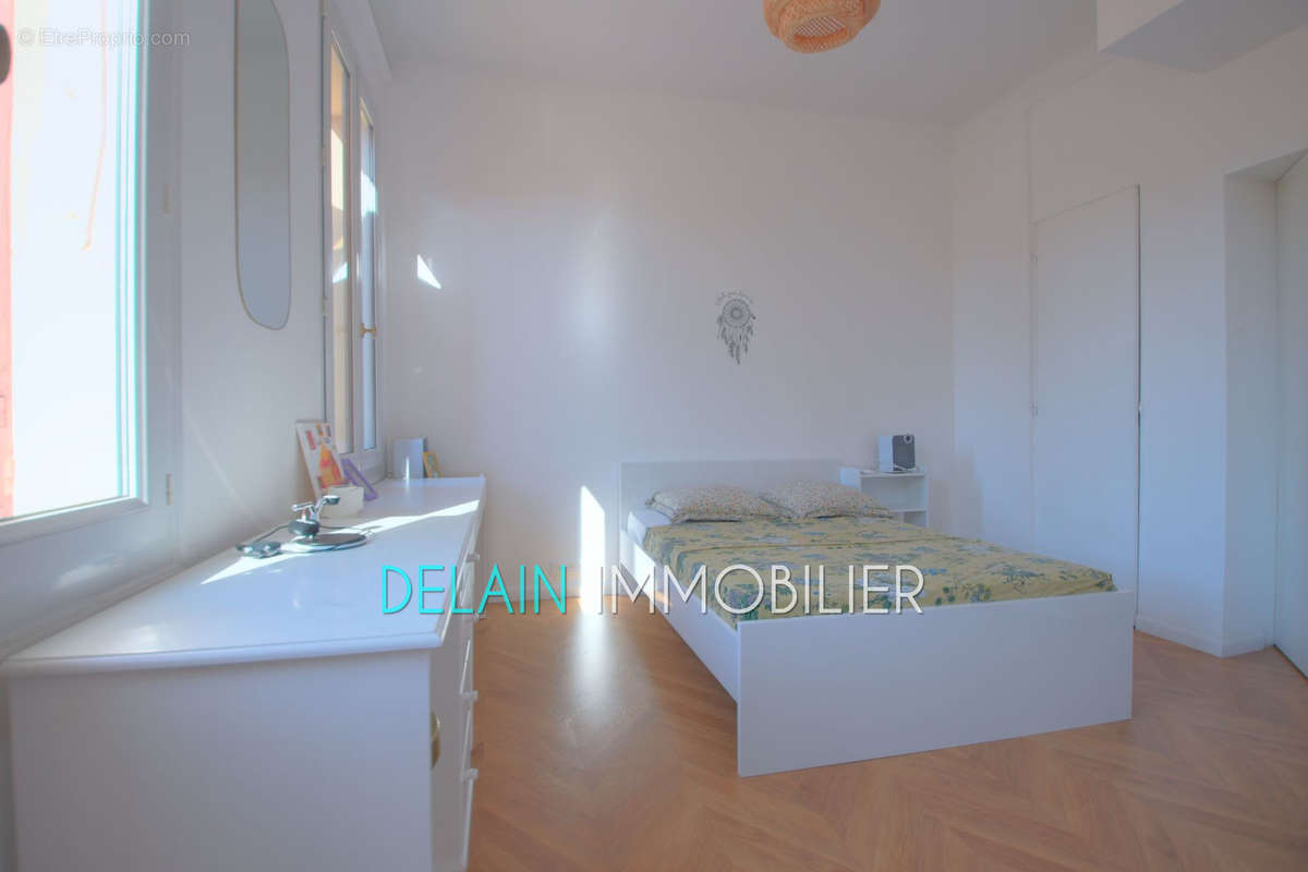 Appartement à CAGNES-SUR-MER