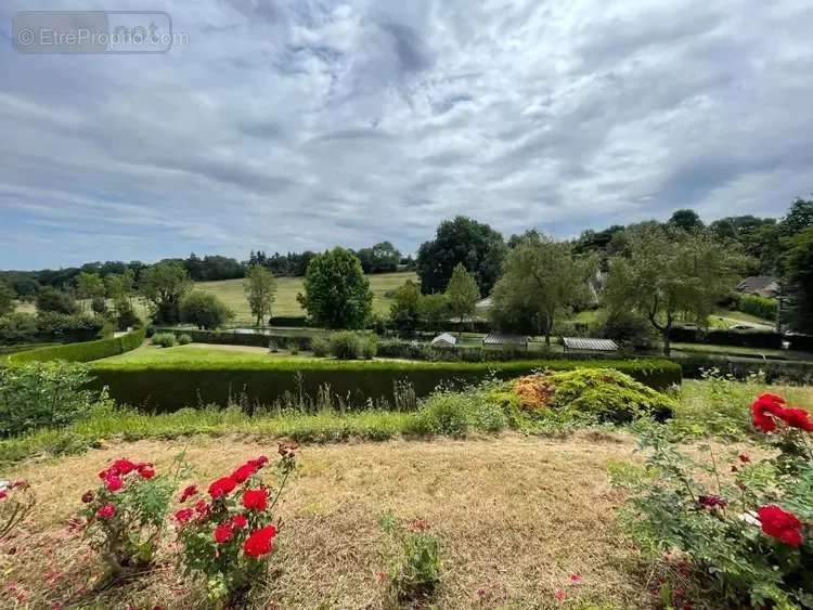 Appartement à AMFREVILLE-LA-CAMPAGNE