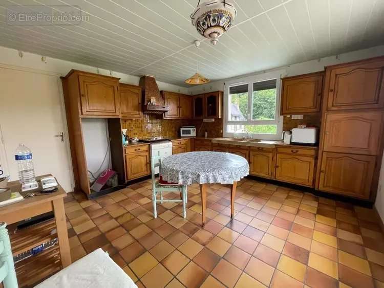 Appartement à AMFREVILLE-LA-CAMPAGNE