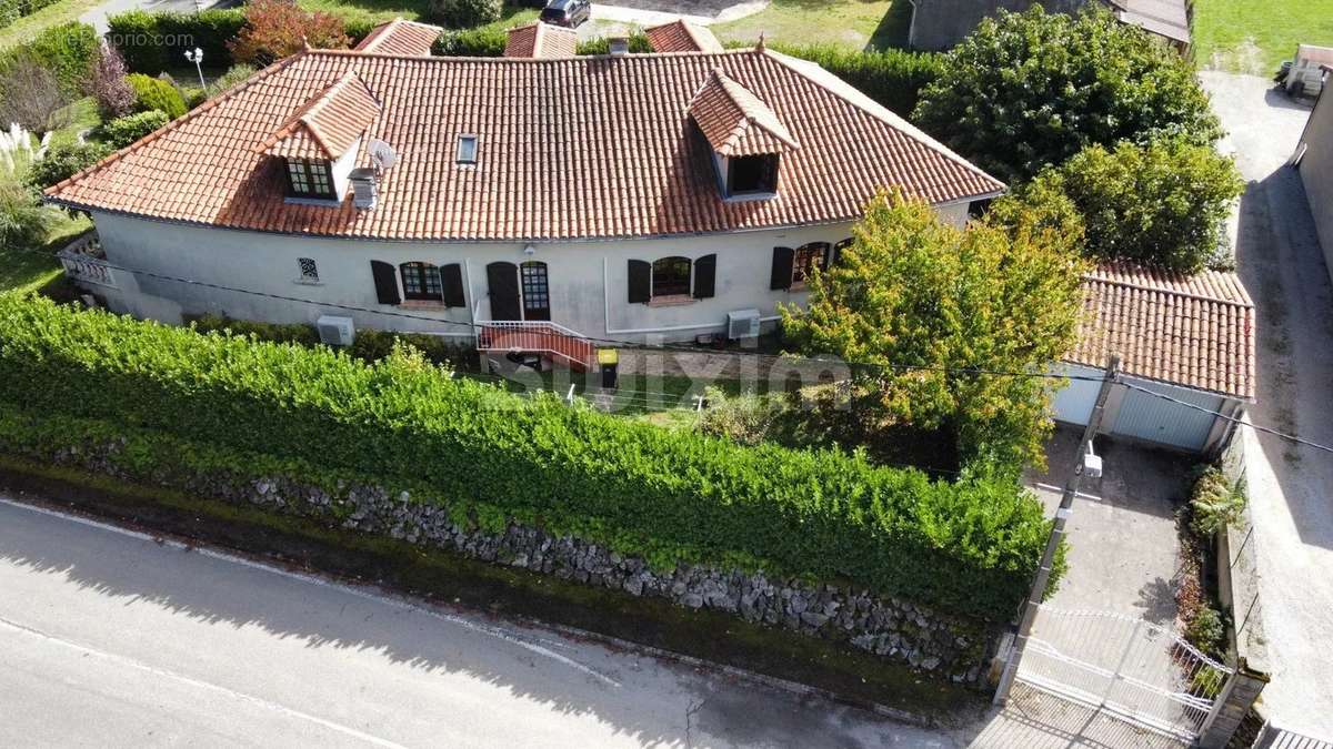 Maison à FOIX