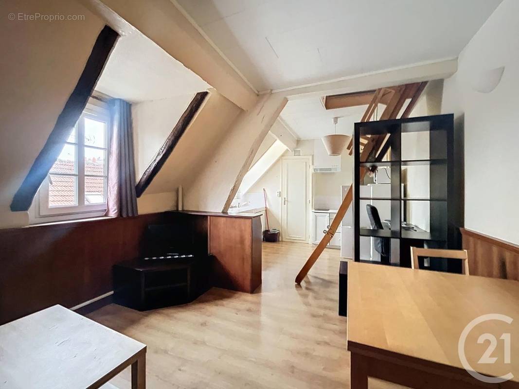 Appartement à MELUN