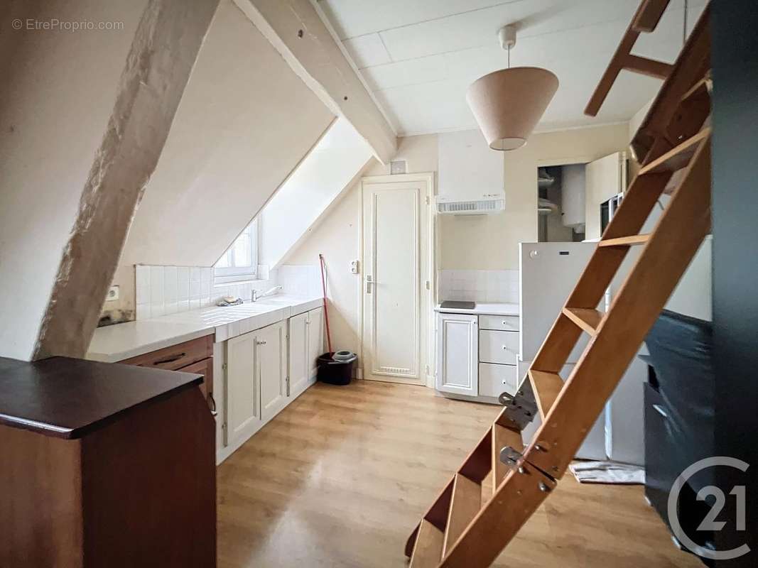 Appartement à MELUN