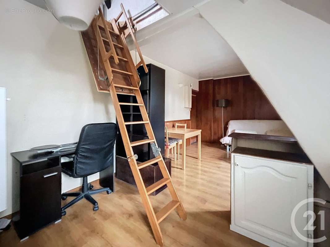 Appartement à MELUN