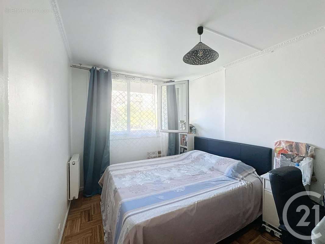 Appartement à ARNOUVILLE-LES-GONESSE