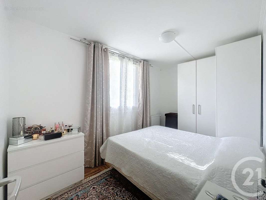 Appartement à ARNOUVILLE-LES-GONESSE