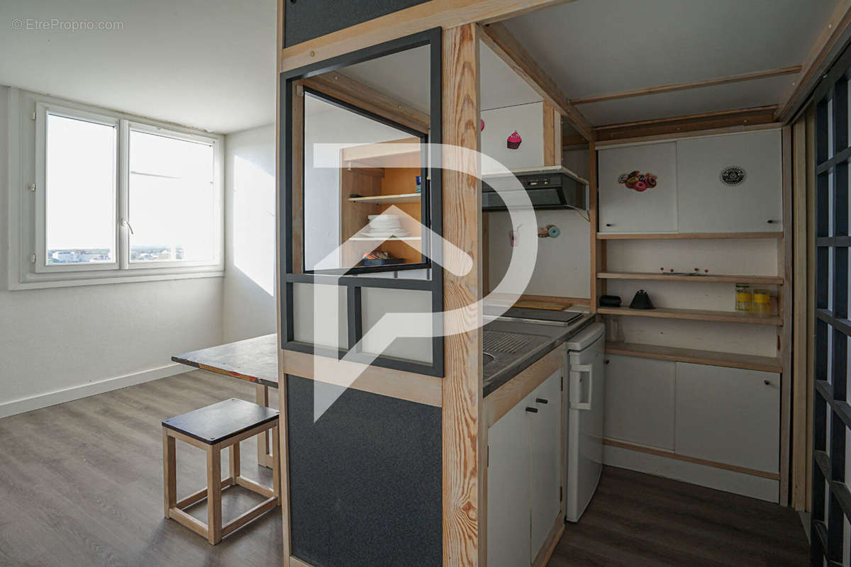 Appartement à PAU