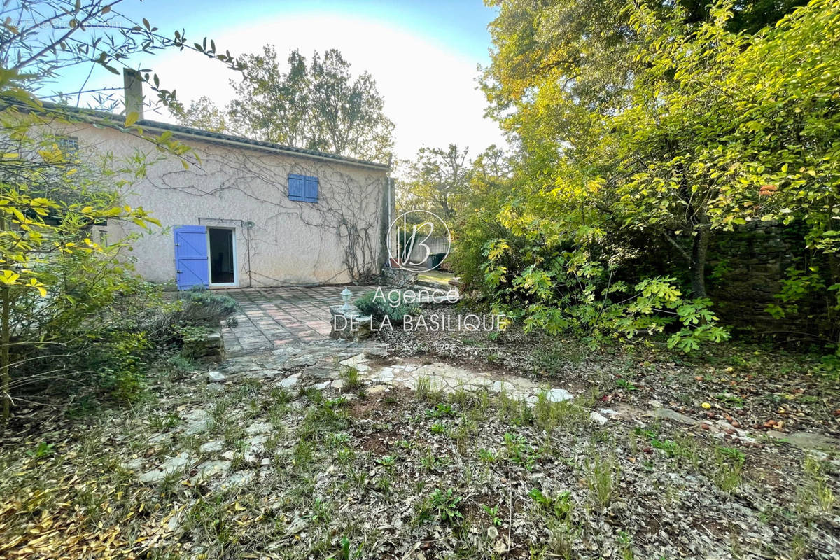 Maison à SAINT-MAXIMIN-LA-SAINTE-BAUME