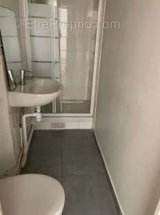 Appartement à PARIS-10E