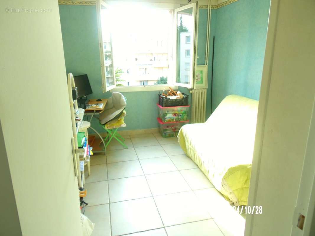 Appartement à MARSEILLE-10E