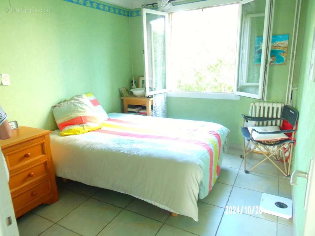 Appartement à MARSEILLE-10E