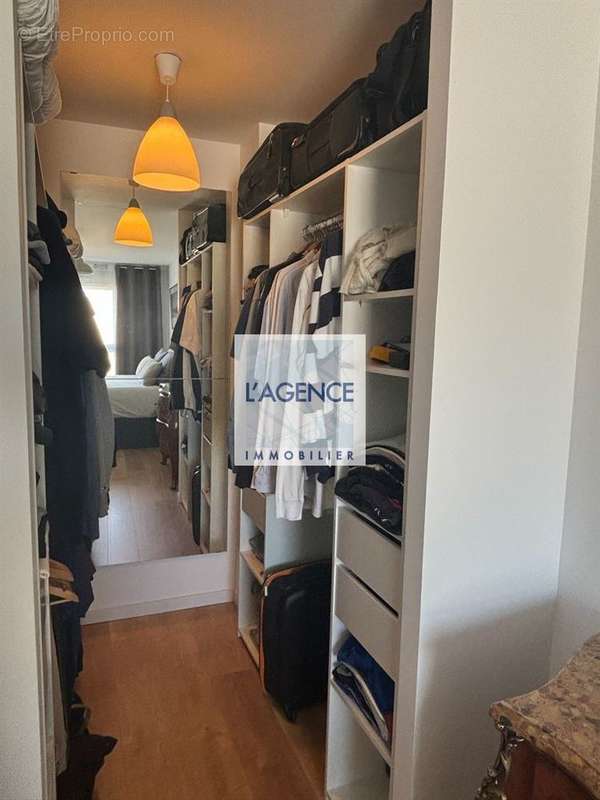 Appartement à WITRY-LES-REIMS