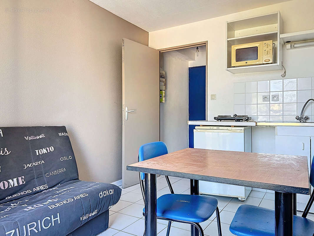 Appartement à AVIGNON