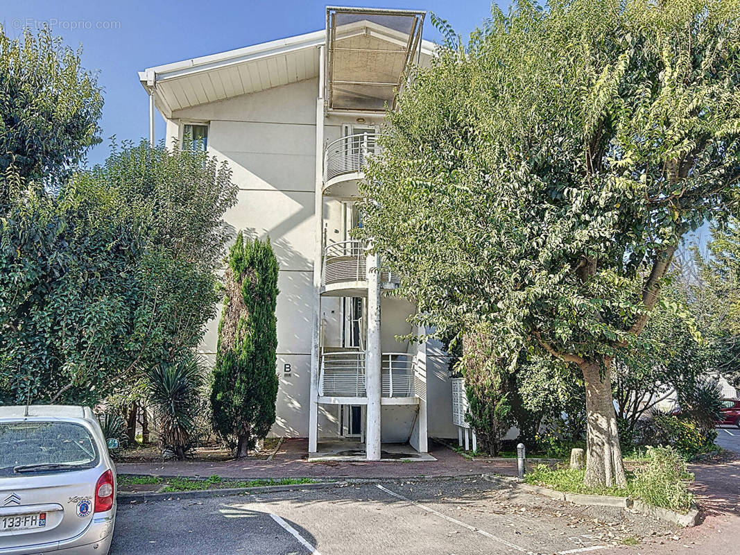 Appartement à AVIGNON