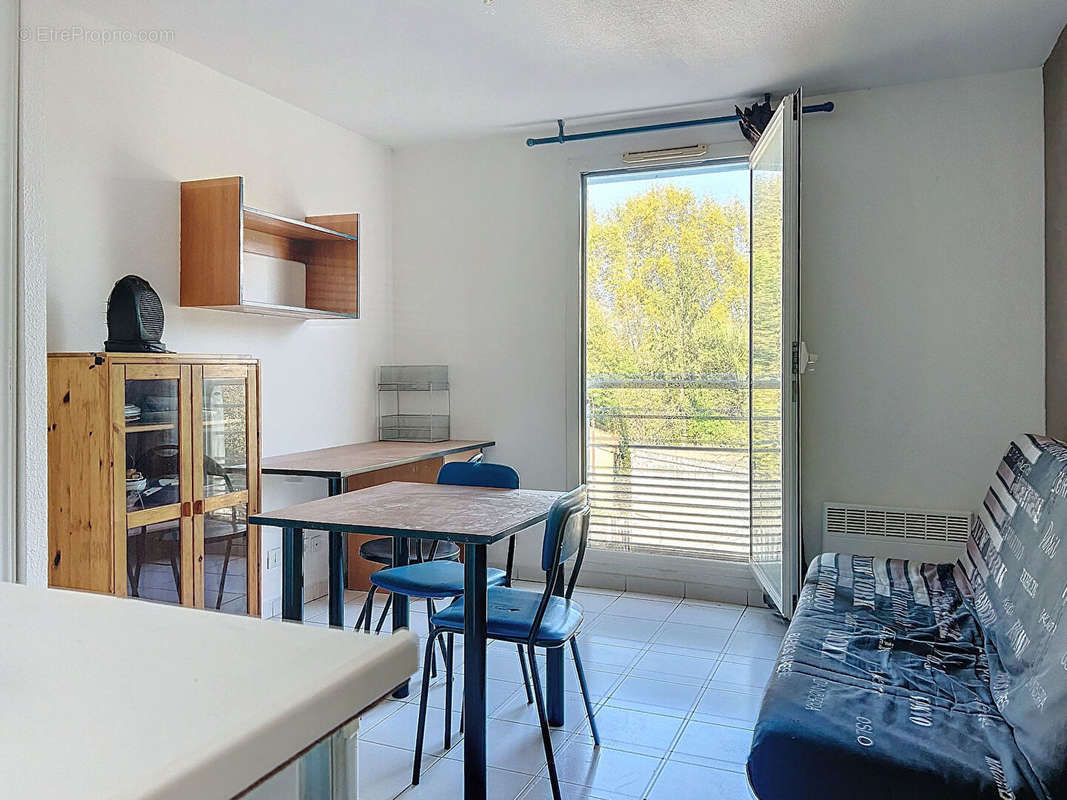 Appartement à AVIGNON