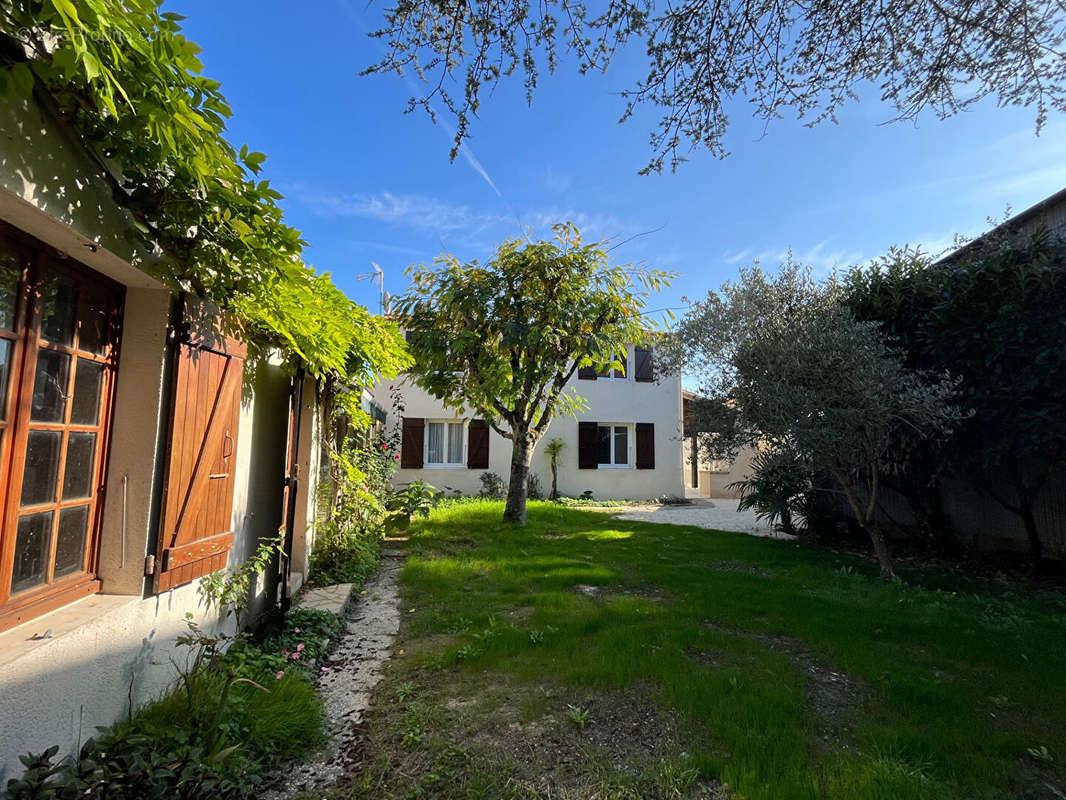 Maison à SAINT-PIERRE-D&#039;OLERON