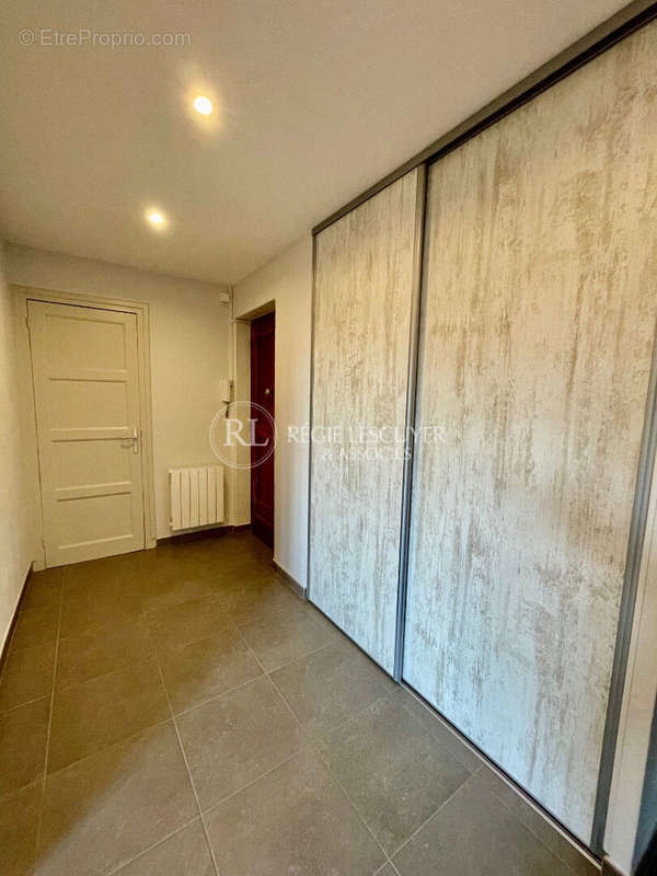 Appartement à LYON-3E