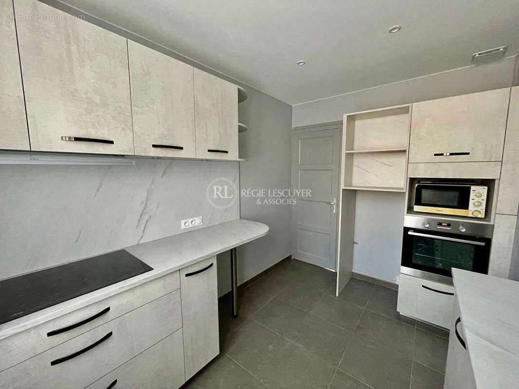 Appartement à LYON-3E