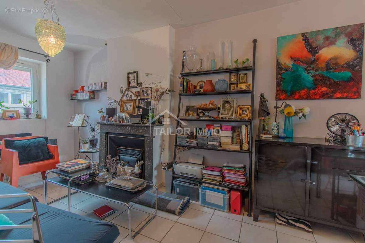 Appartement à LYON-4E