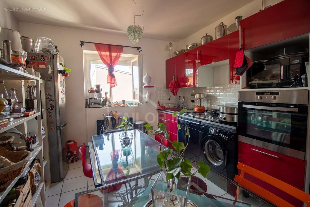 Appartement à LYON-4E