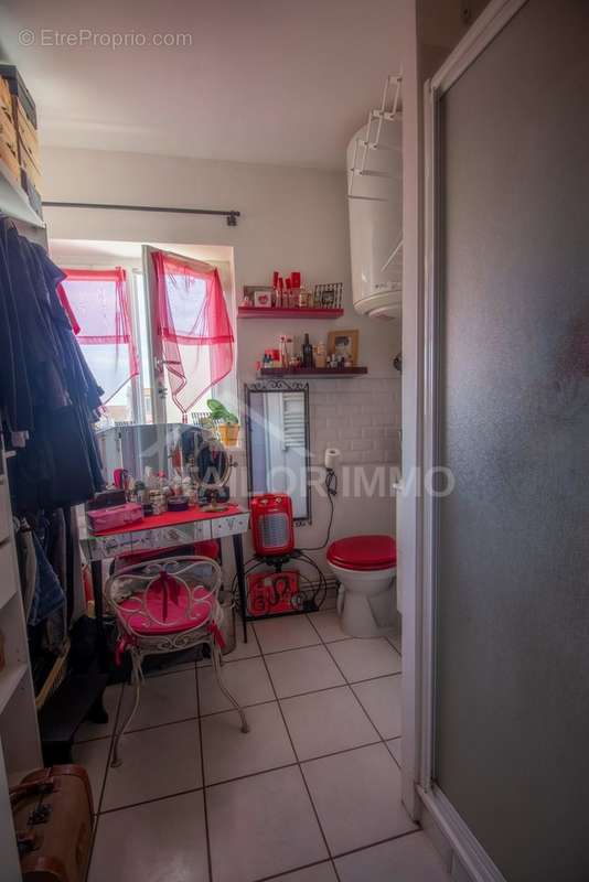 Appartement à LYON-4E