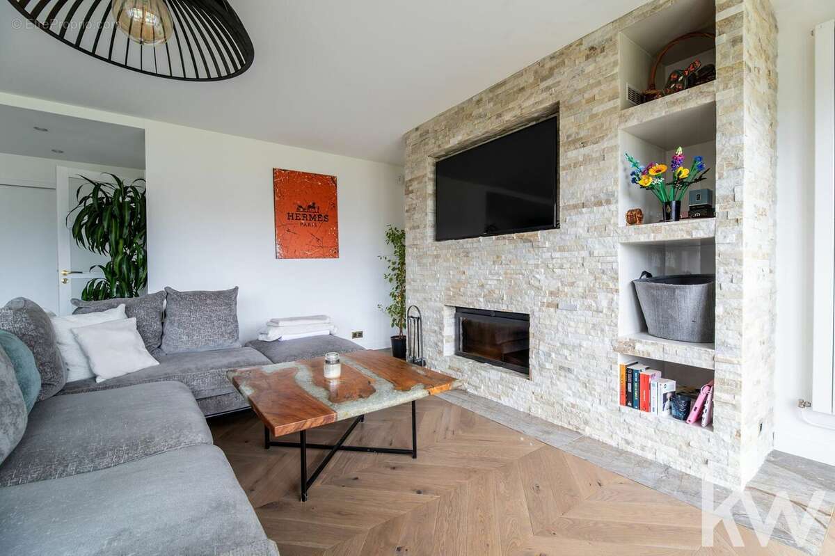 Appartement à NOISY-LE-ROI