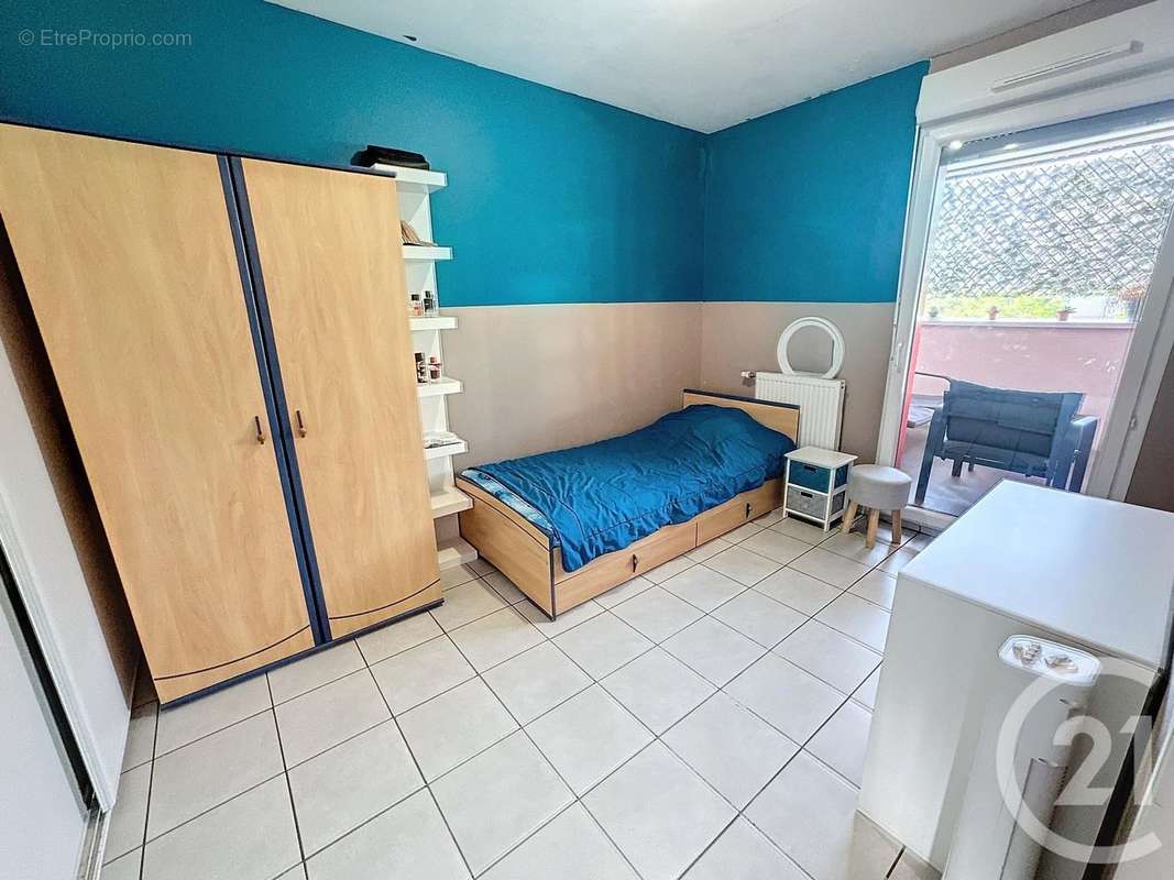 Appartement à VENISSIEUX