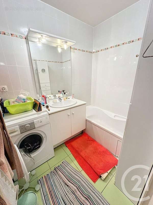 Appartement à LYON-7E