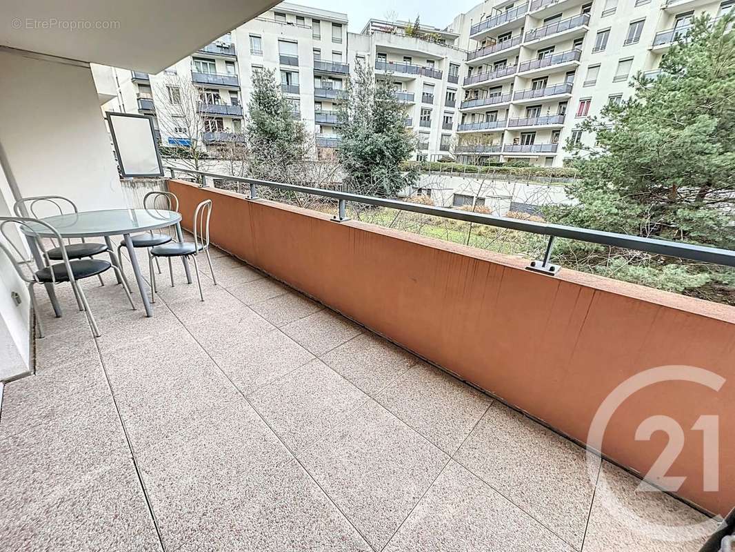 Appartement à LYON-7E