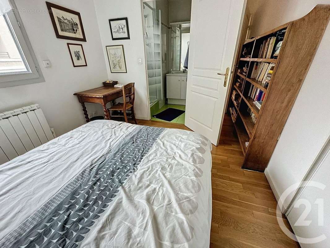 Appartement à LYON-7E