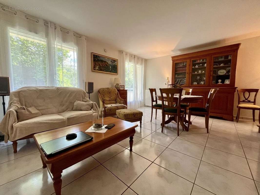 Appartement à OLIVET